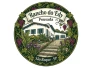 Logo de Rancho do Edy Pousada