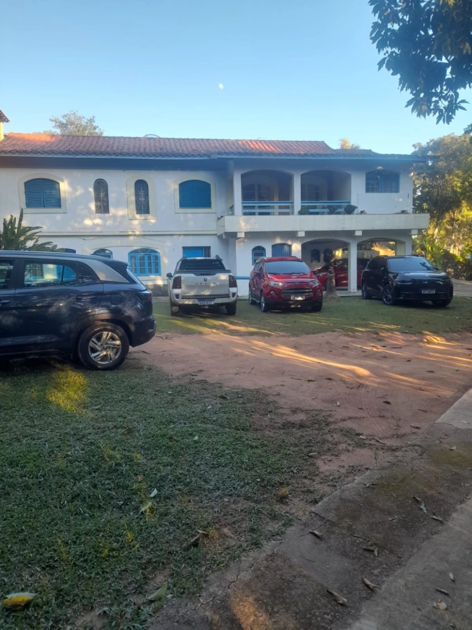 Foto 5:  — Rancho do Edy Pousada