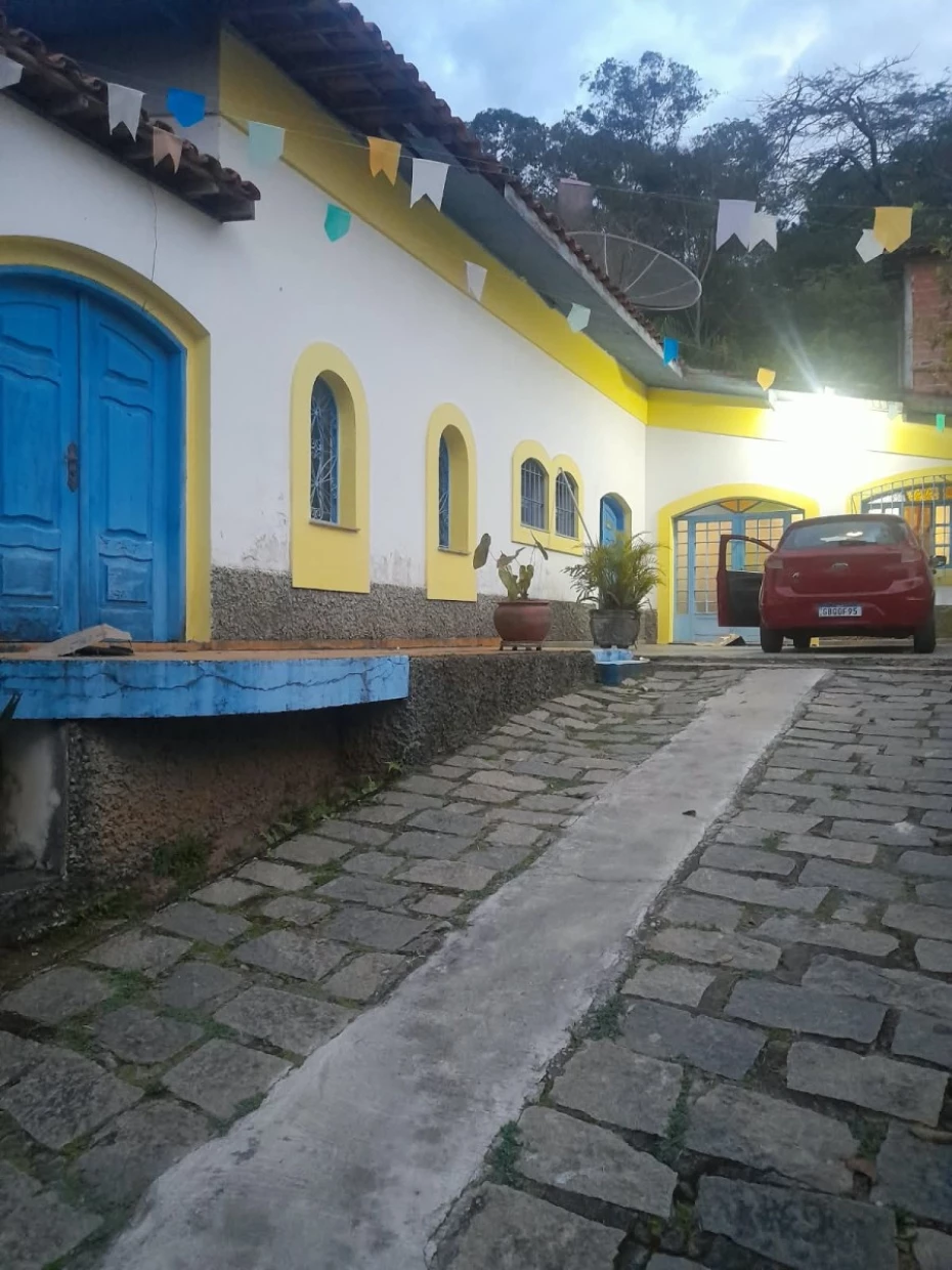 Foto 19:  — Rancho do Edy Pousada